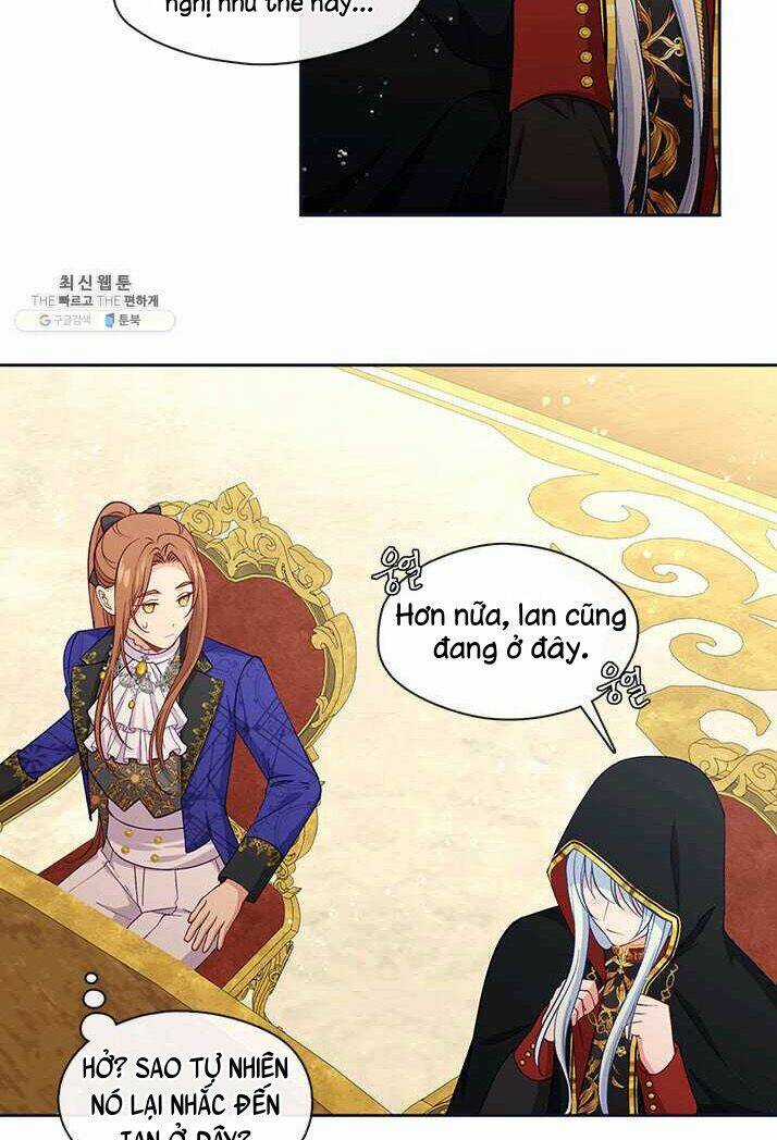 Hãy Coi Chừng Ác Nữ - Chapter 75 - Trang 6