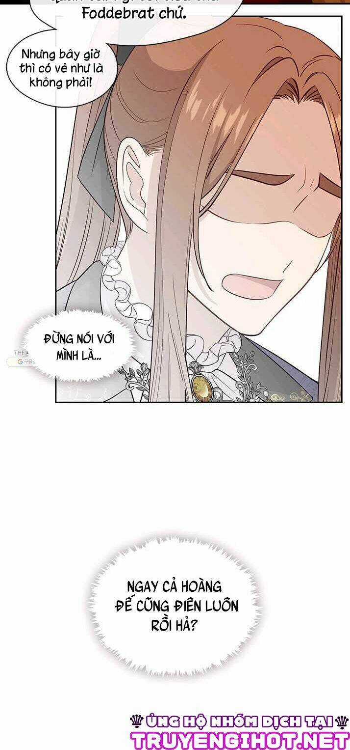 Hãy Coi Chừng Ác Nữ - Chapter 76 - Trang 2