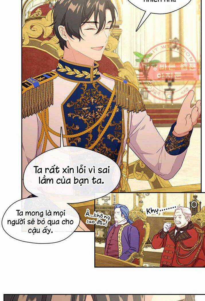 Hãy Coi Chừng Ác Nữ - Chapter 76 - Trang 4