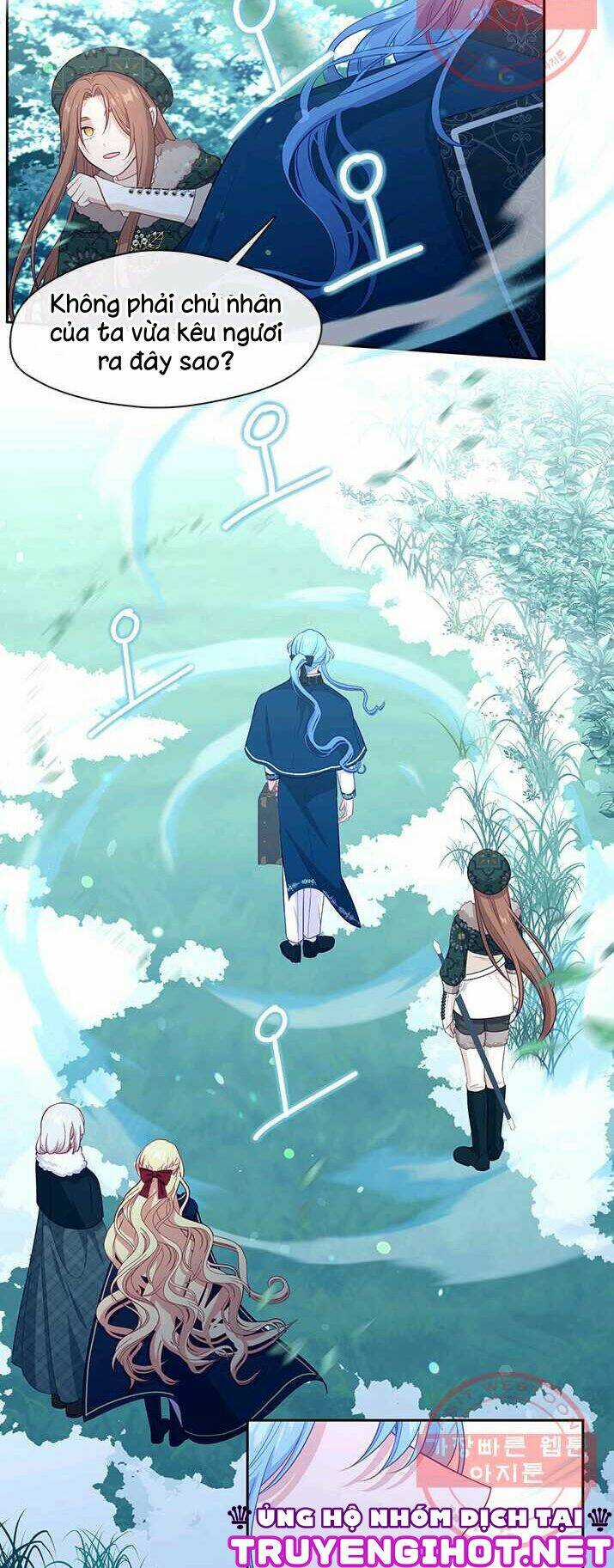 Hãy Coi Chừng Ác Nữ - Chapter 76 - Trang 31