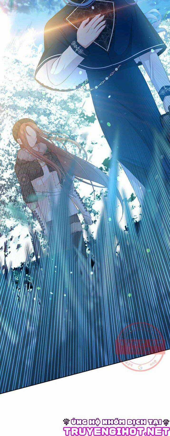 Hãy Coi Chừng Ác Nữ - Chapter 76 - Trang 33