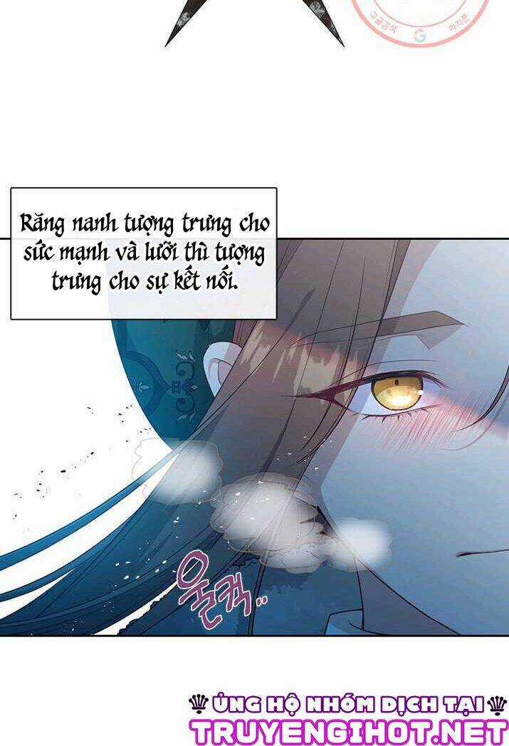 Hãy Coi Chừng Ác Nữ - Chapter 76 - Trang 36