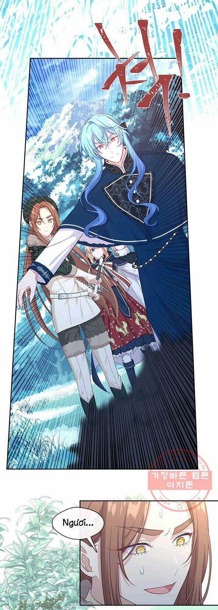 Hãy Coi Chừng Ác Nữ - Chapter 76 - Trang 41