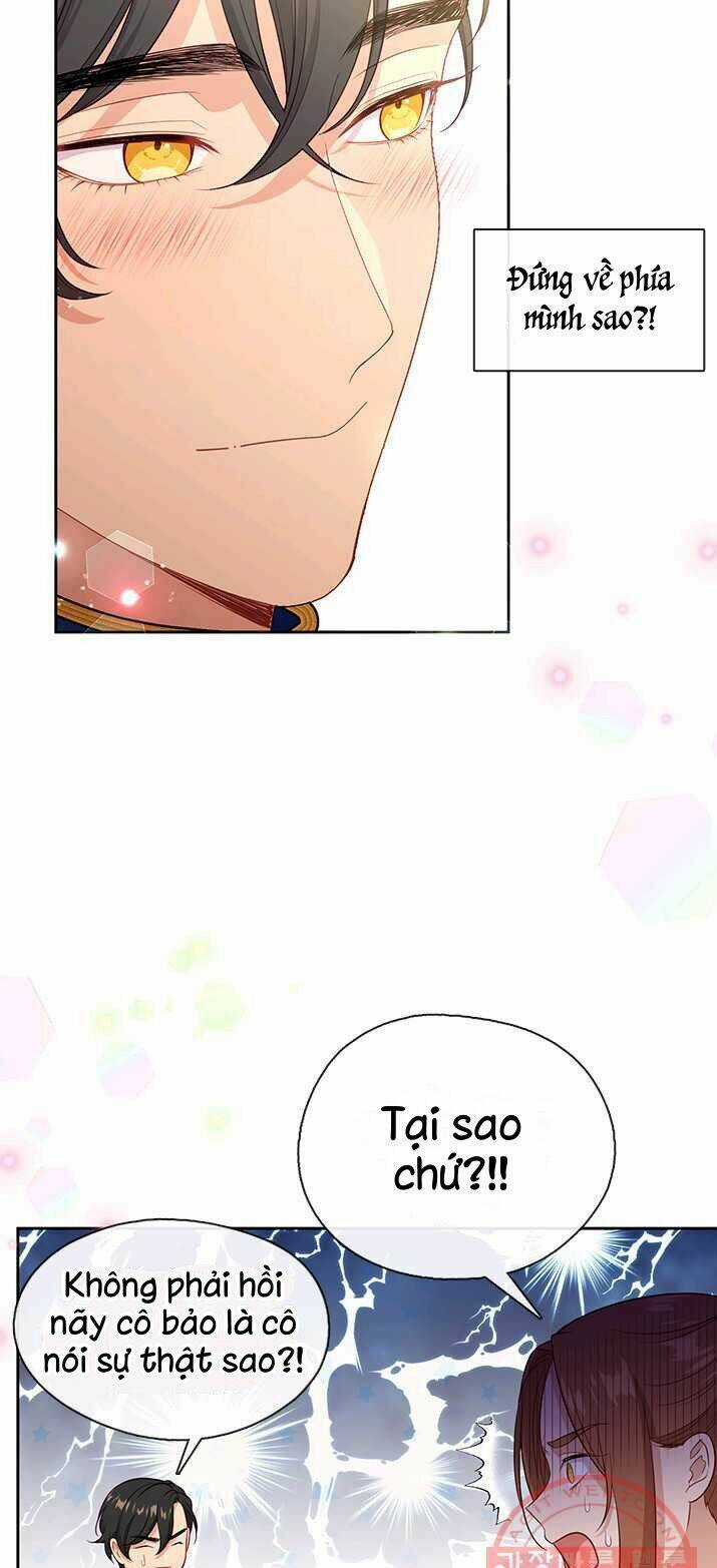 Hãy Coi Chừng Ác Nữ - Chapter 76 - Trang 8