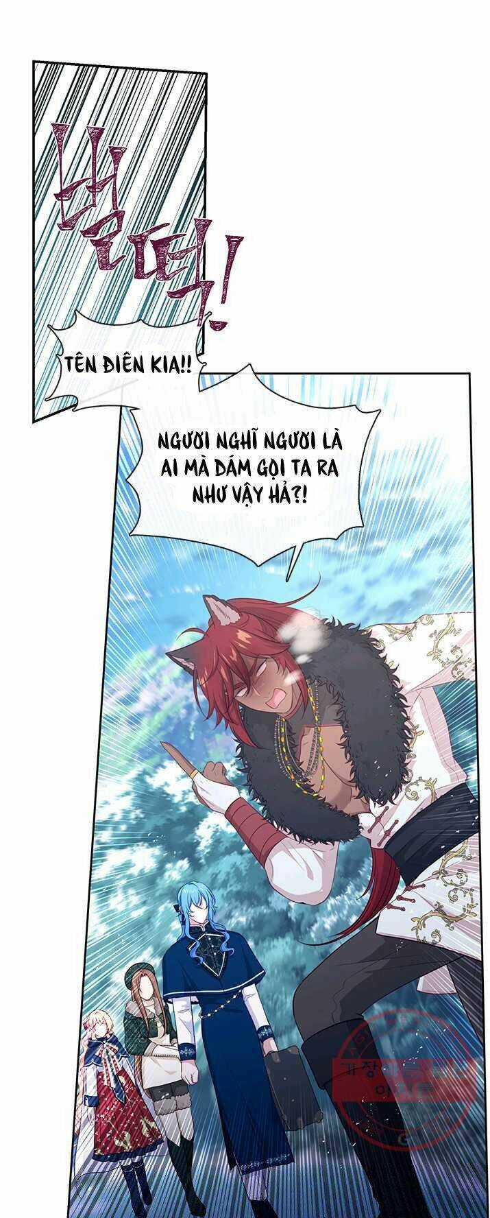 Hãy Coi Chừng Ác Nữ - Chapter 77 - Trang 3