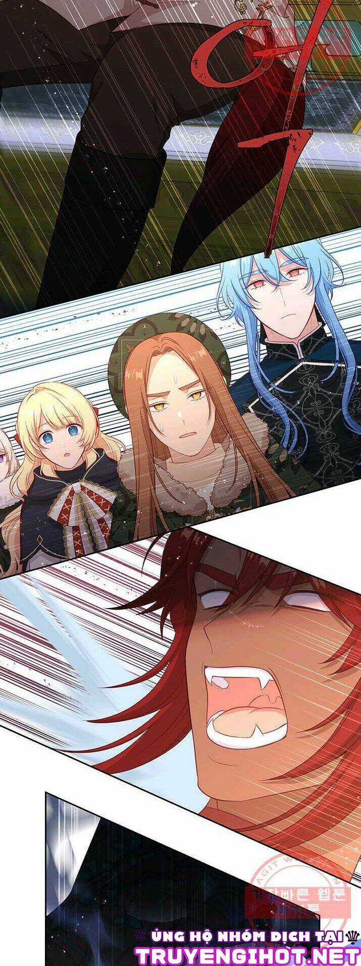 Hãy Coi Chừng Ác Nữ - Chapter 77 - Trang 30