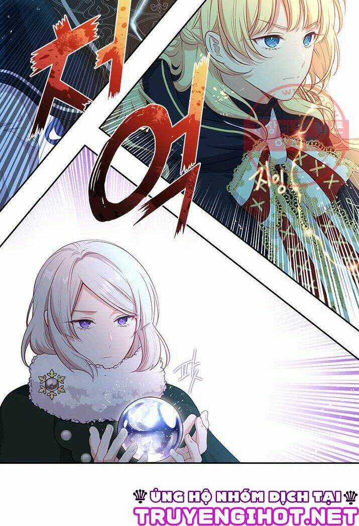 Hãy Coi Chừng Ác Nữ - Chapter 77 - Trang 35