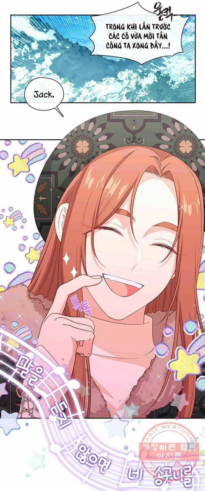 Hãy Coi Chừng Ác Nữ - Chapter 77 - Trang 5