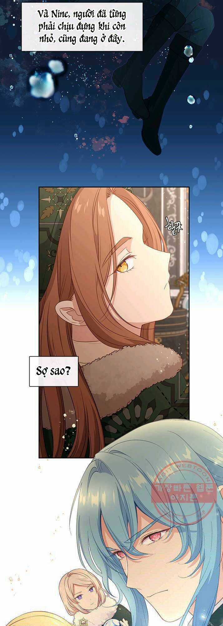 Hãy Coi Chừng Ác Nữ - Chapter 77 - Trang 41