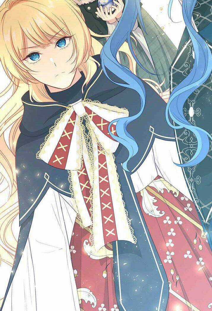 Hãy Coi Chừng Ác Nữ - Chapter 77 - Trang 42