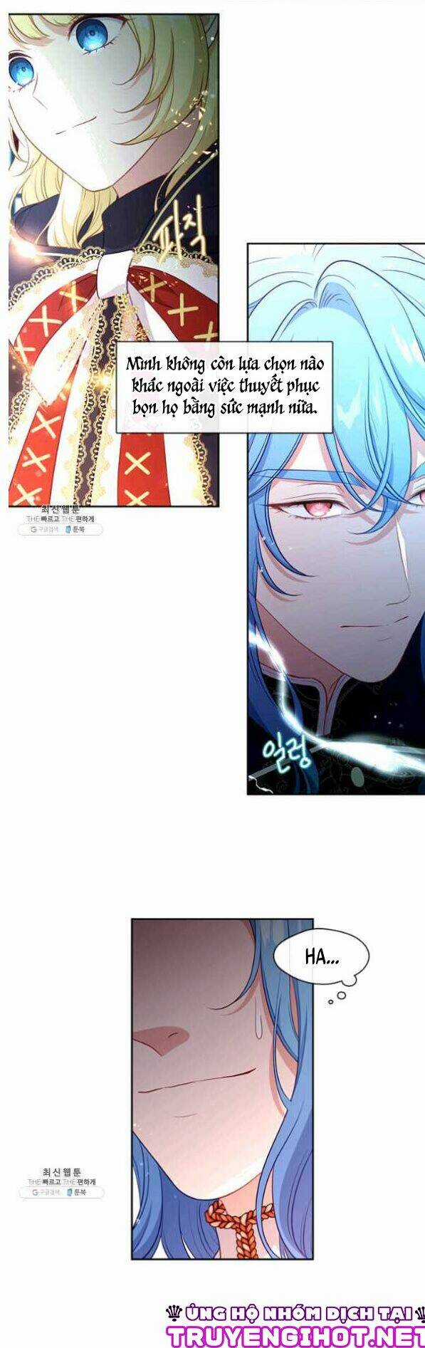 Hãy Coi Chừng Ác Nữ - Chapter 78 - Trang 30