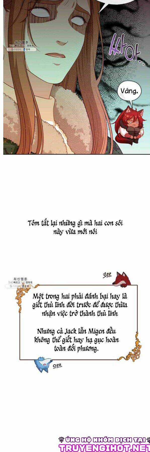 Hãy Coi Chừng Ác Nữ - Chapter 79 - Trang 4