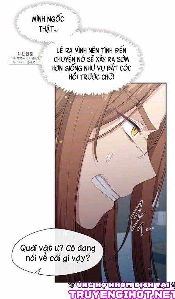 Hãy Coi Chừng Ác Nữ - Chapter 79 - Trang 32