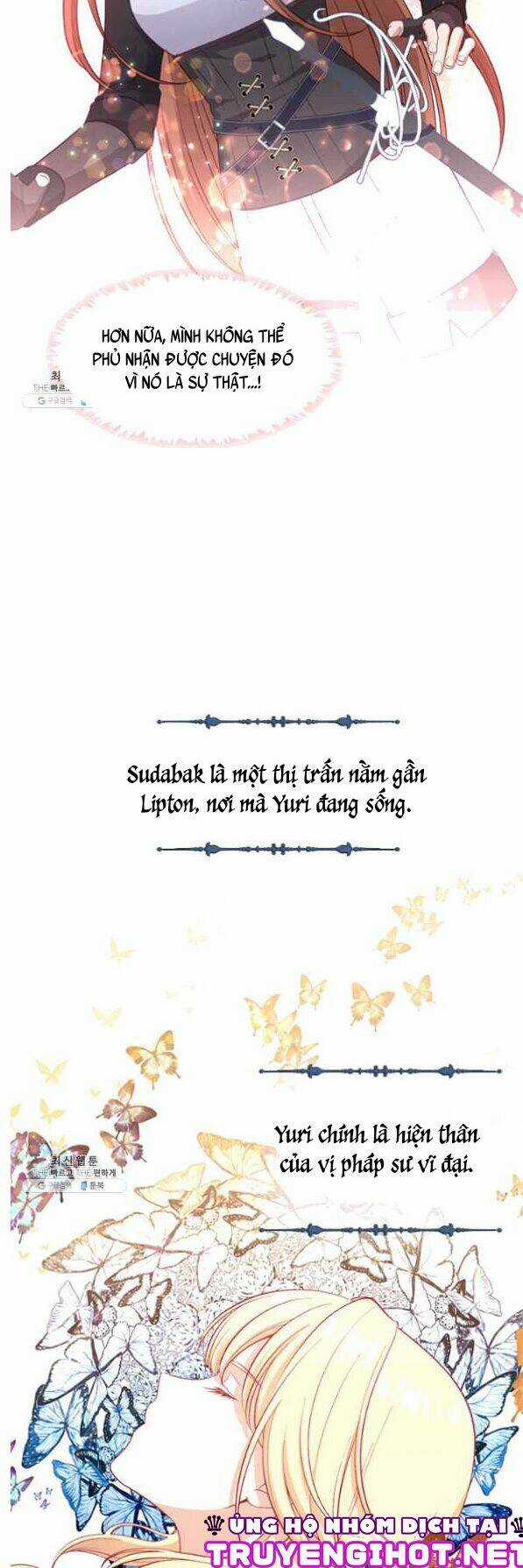 Hãy Coi Chừng Ác Nữ - Chapter 79 - Trang 38