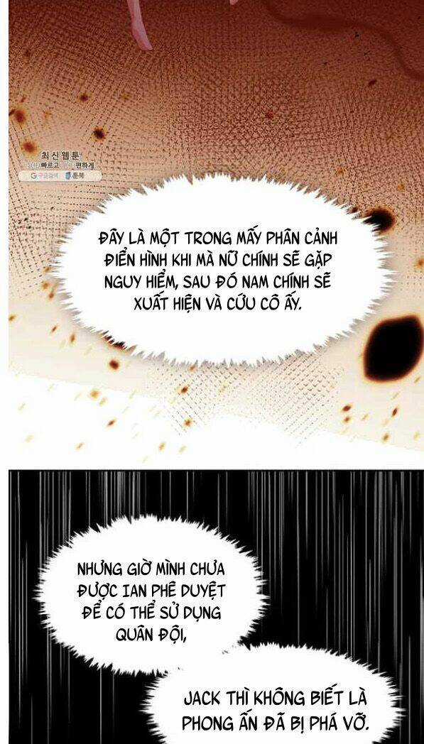 Hãy Coi Chừng Ác Nữ - Chapter 79 - Trang 40