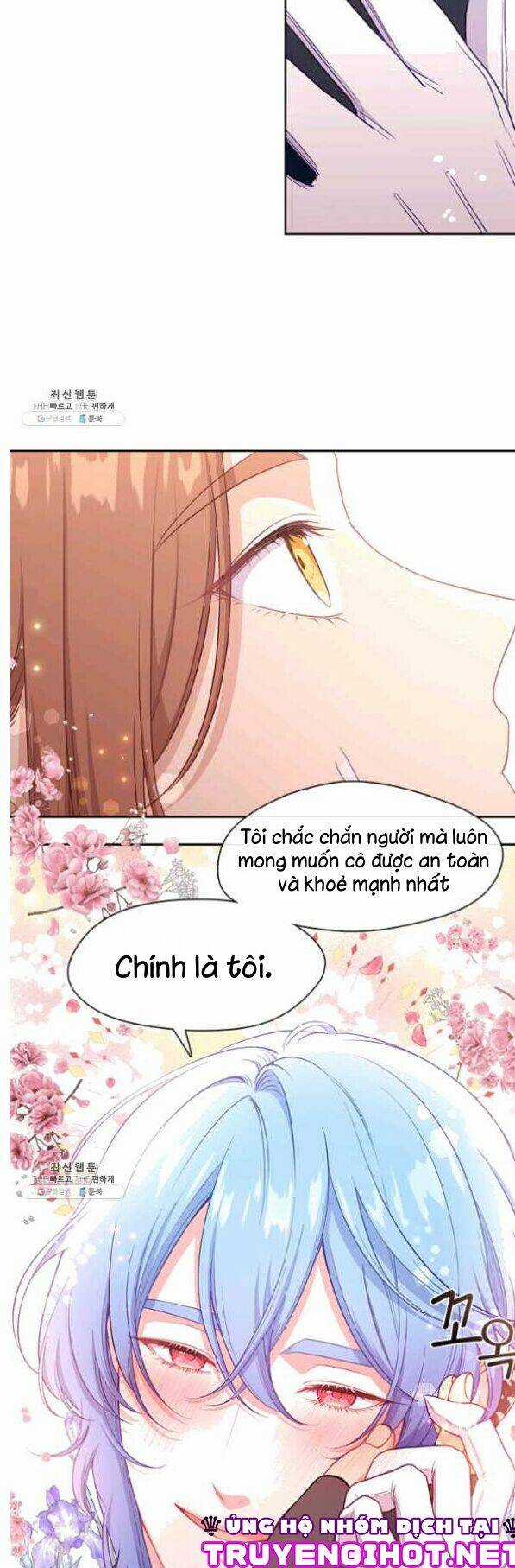 Hãy Coi Chừng Ác Nữ - Chapter 79 - Trang 45