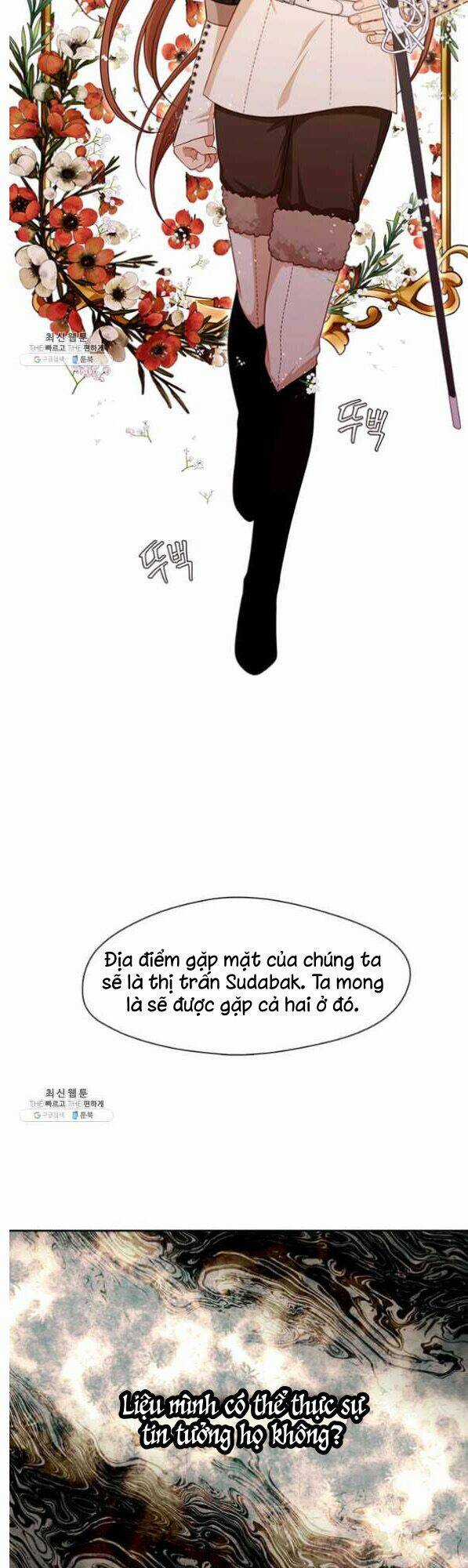 Hãy Coi Chừng Ác Nữ - Chapter 79 - Trang 7