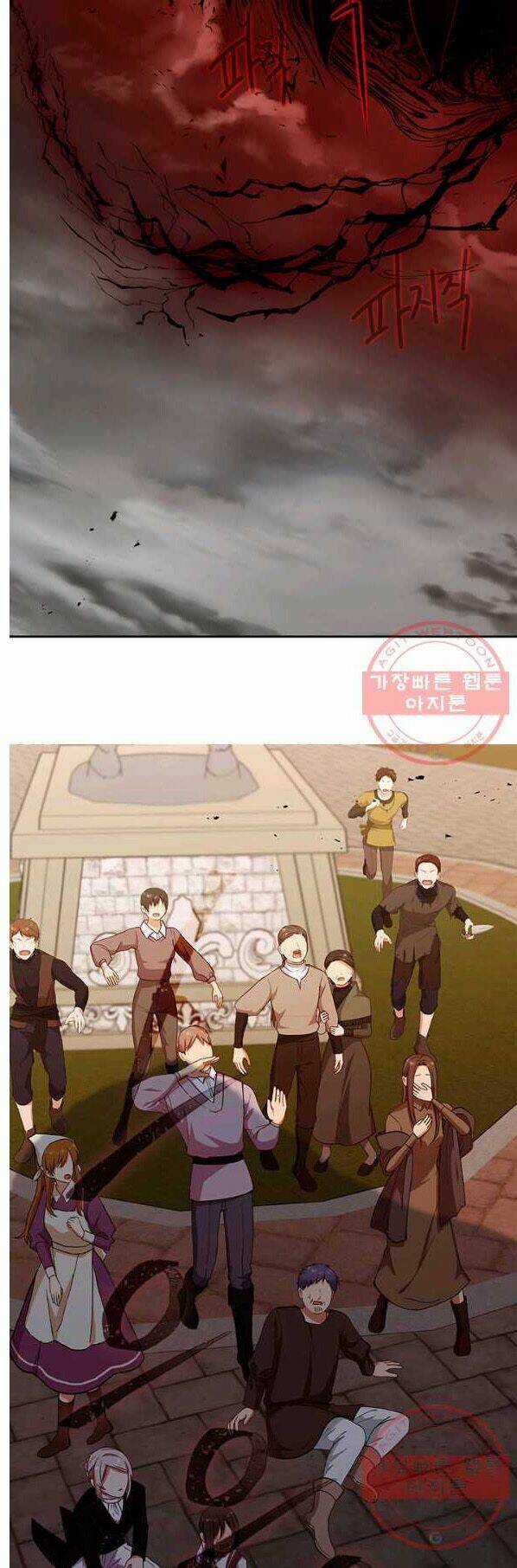 Hãy Coi Chừng Ác Nữ - Chapter 80 - Trang 13