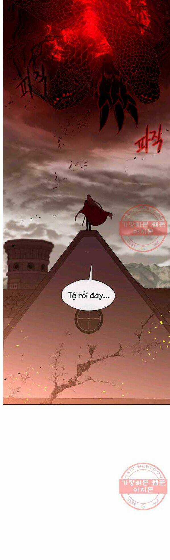 Hãy Coi Chừng Ác Nữ - Chapter 80 - Trang 15