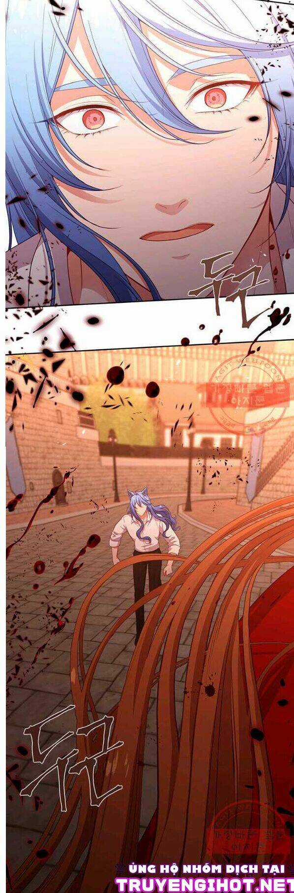 Hãy Coi Chừng Ác Nữ - Chapter 80 - Trang 23