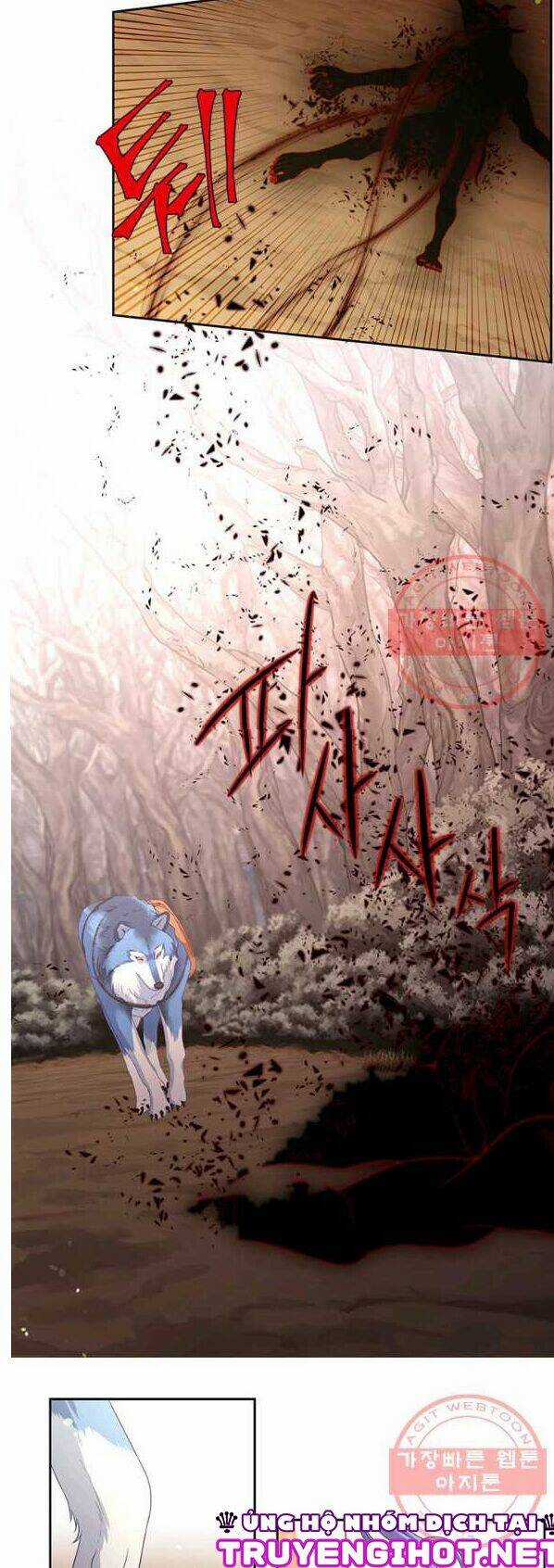 Hãy Coi Chừng Ác Nữ - Chapter 80 - Trang 4