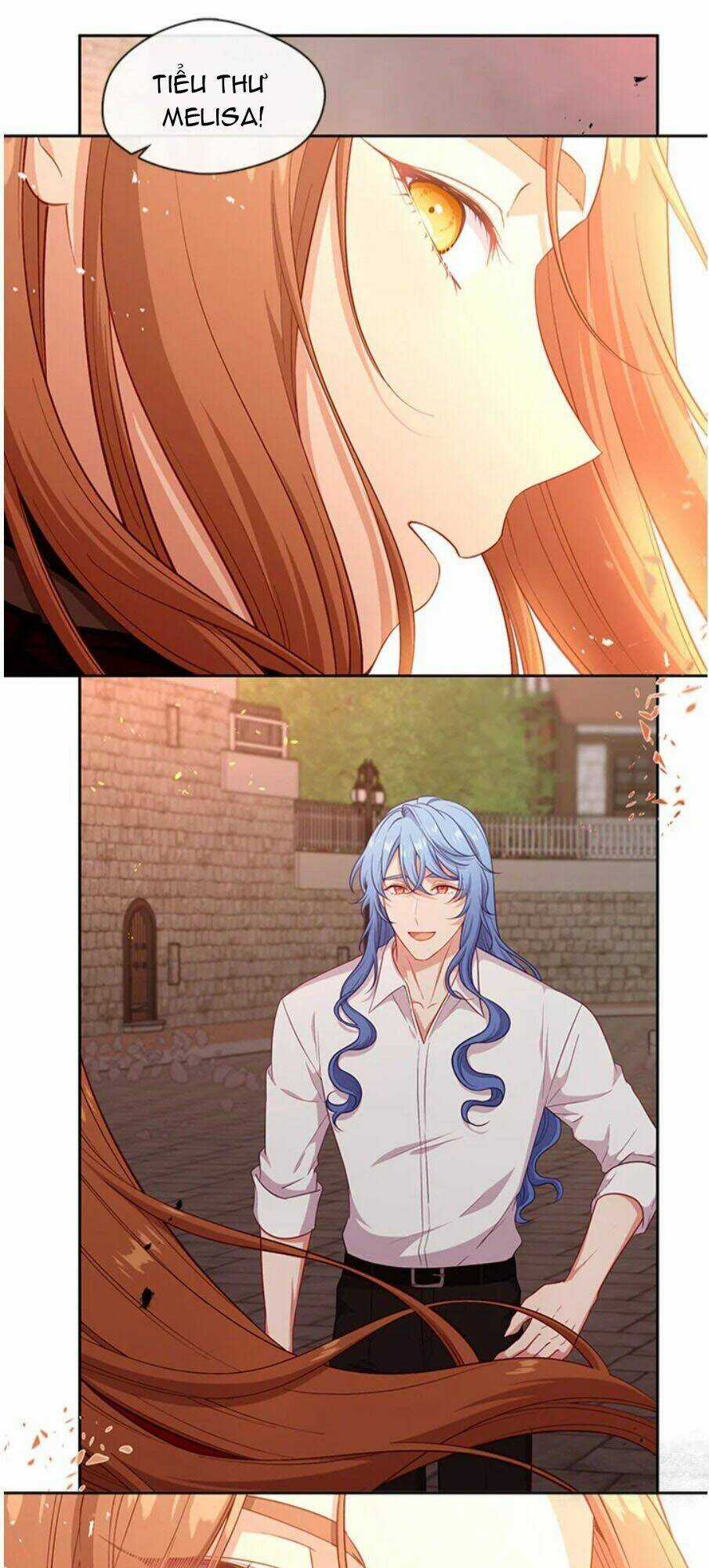 Hãy Coi Chừng Ác Nữ - Chapter 81 - Trang 1