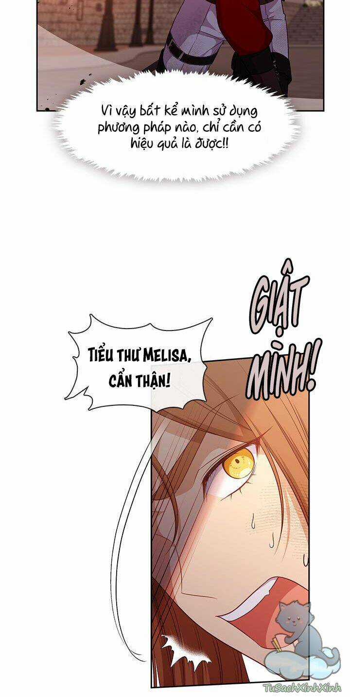 Hãy Coi Chừng Ác Nữ - Chapter 81 - Trang 12