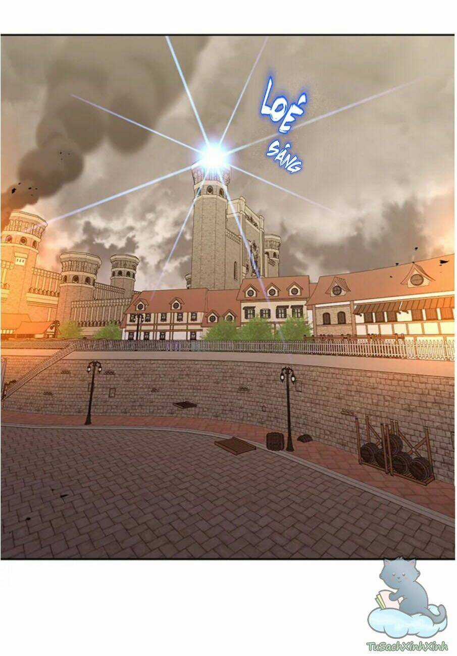 Hãy Coi Chừng Ác Nữ - Chapter 81 - Trang 27