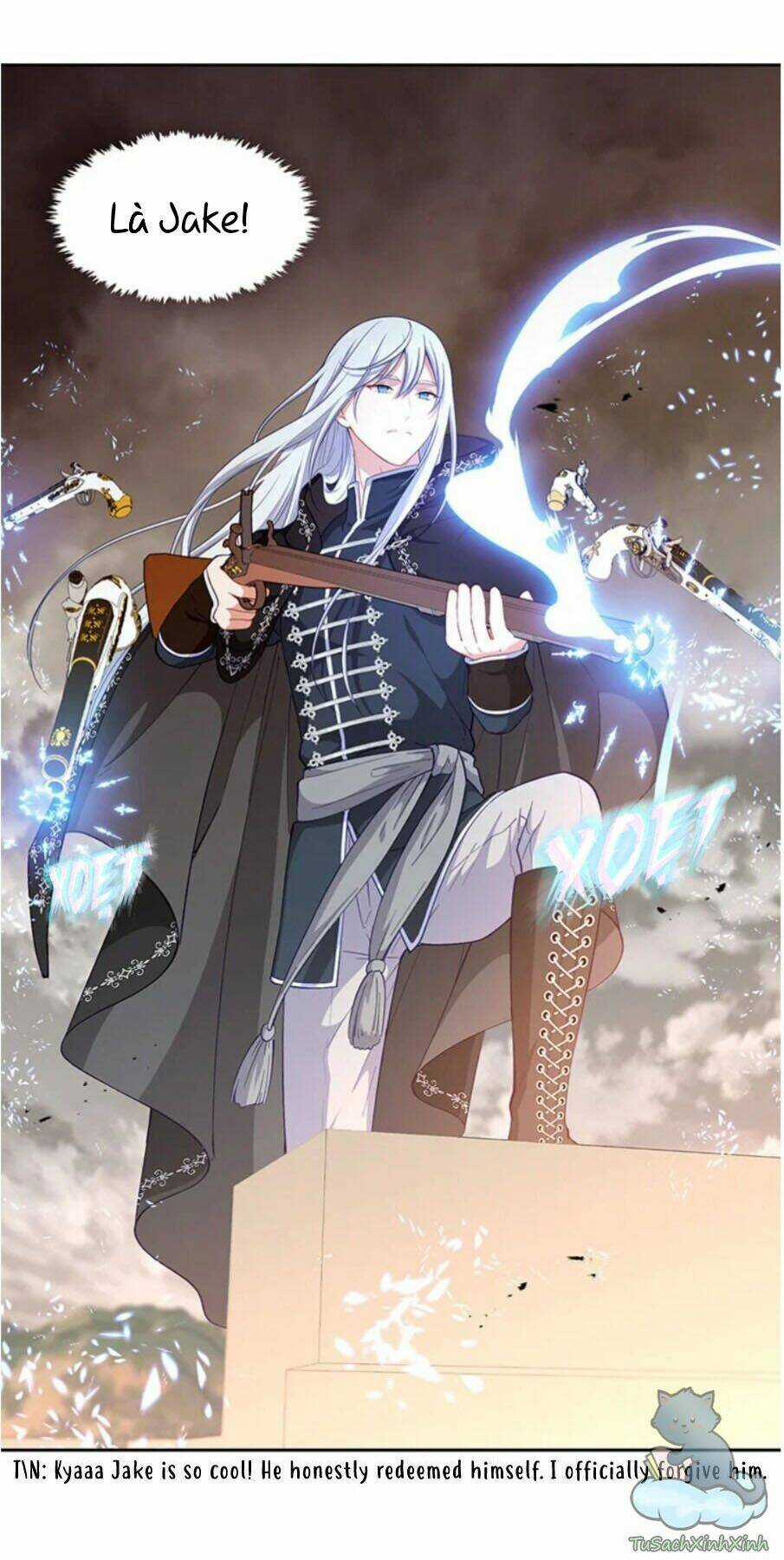 Hãy Coi Chừng Ác Nữ - Chapter 81 - Trang 30