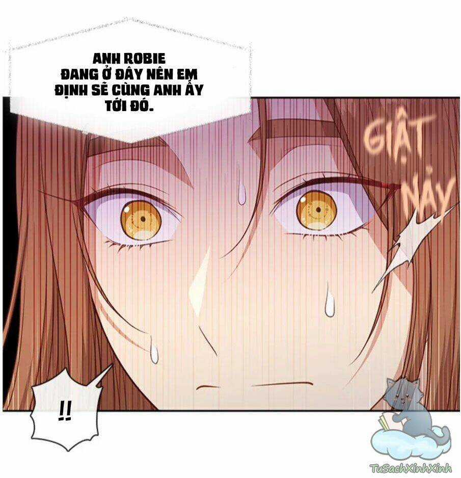 Hãy Coi Chừng Ác Nữ - Chapter 81 - Trang 49