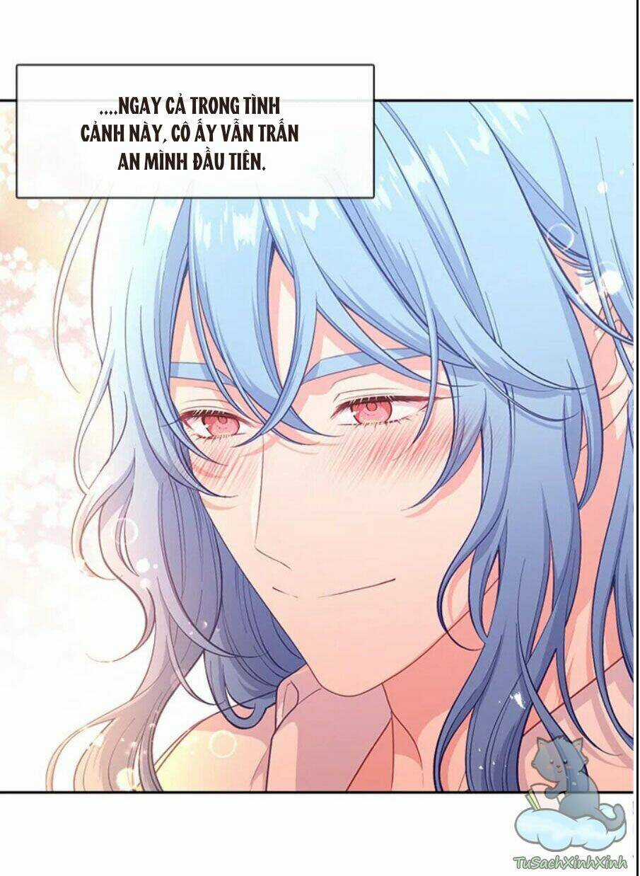 Hãy Coi Chừng Ác Nữ - Chapter 81 - Trang 7