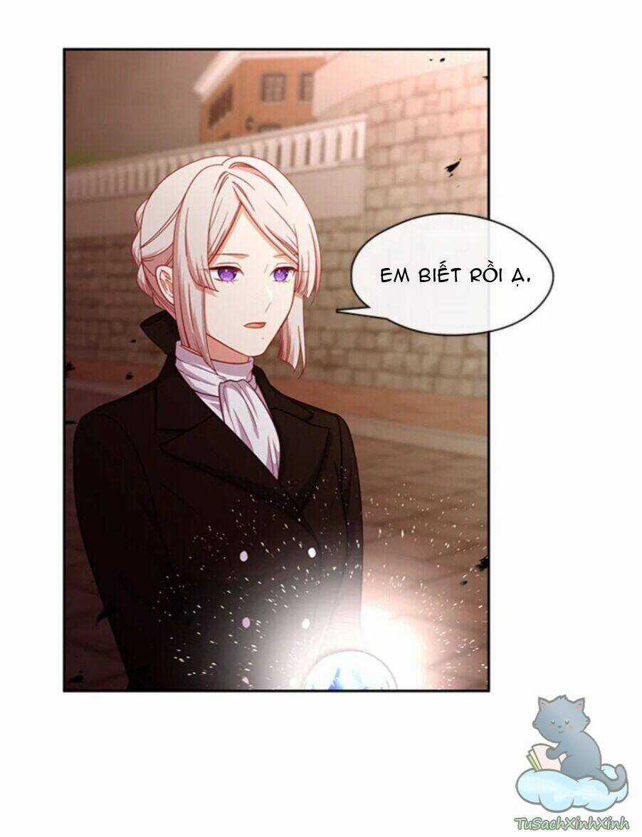 Hãy Coi Chừng Ác Nữ - Chapter 82 - Trang 20