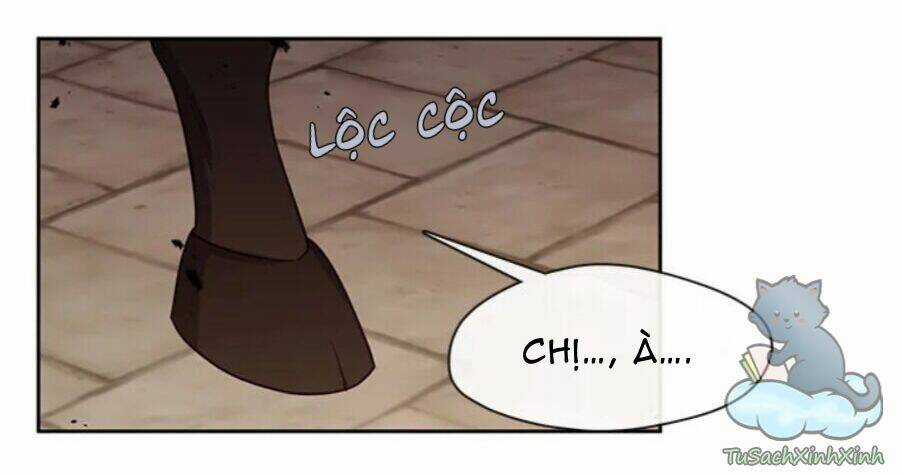 Hãy Coi Chừng Ác Nữ - Chapter 82 - Trang 24