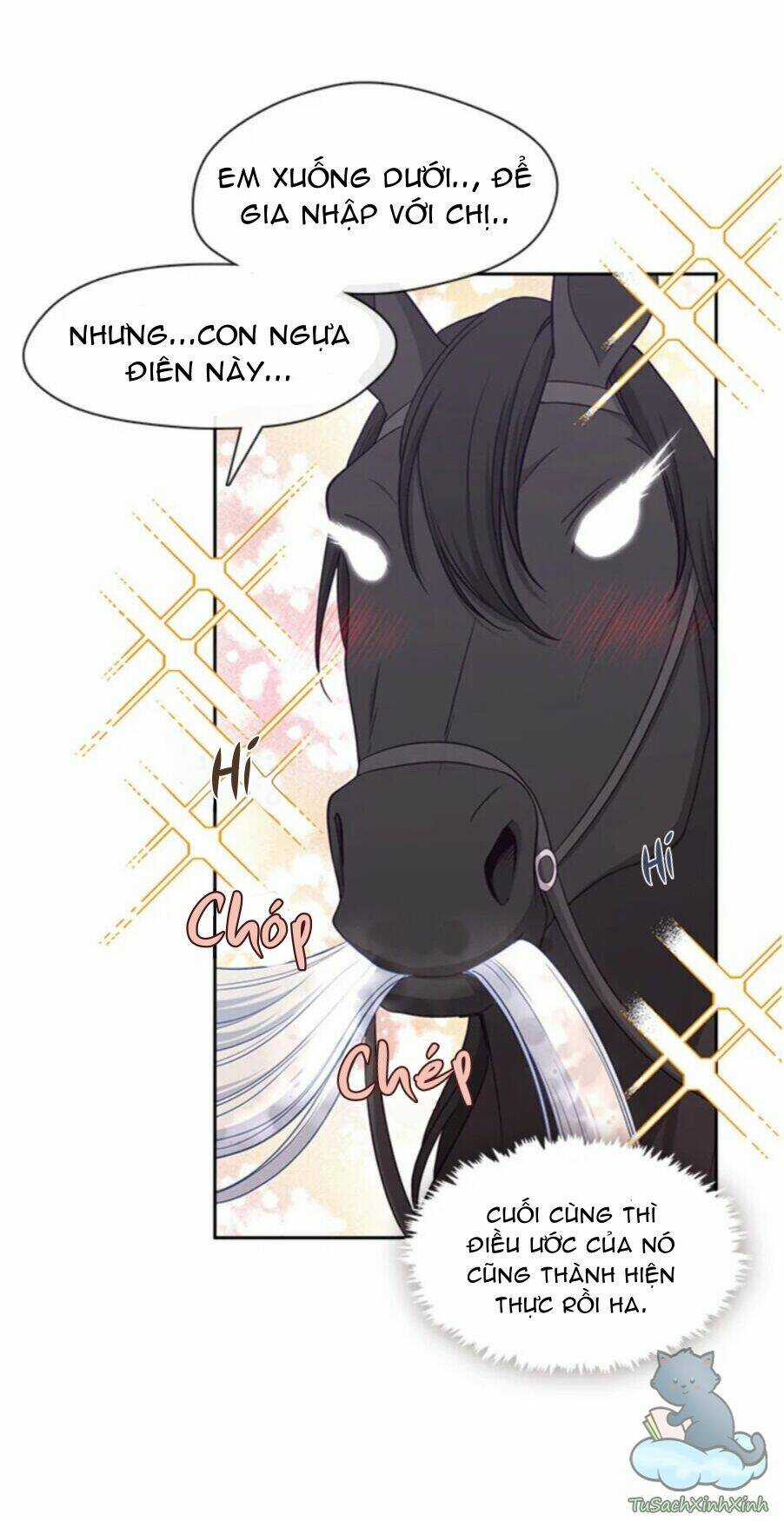 Hãy Coi Chừng Ác Nữ - Chapter 82 - Trang 28