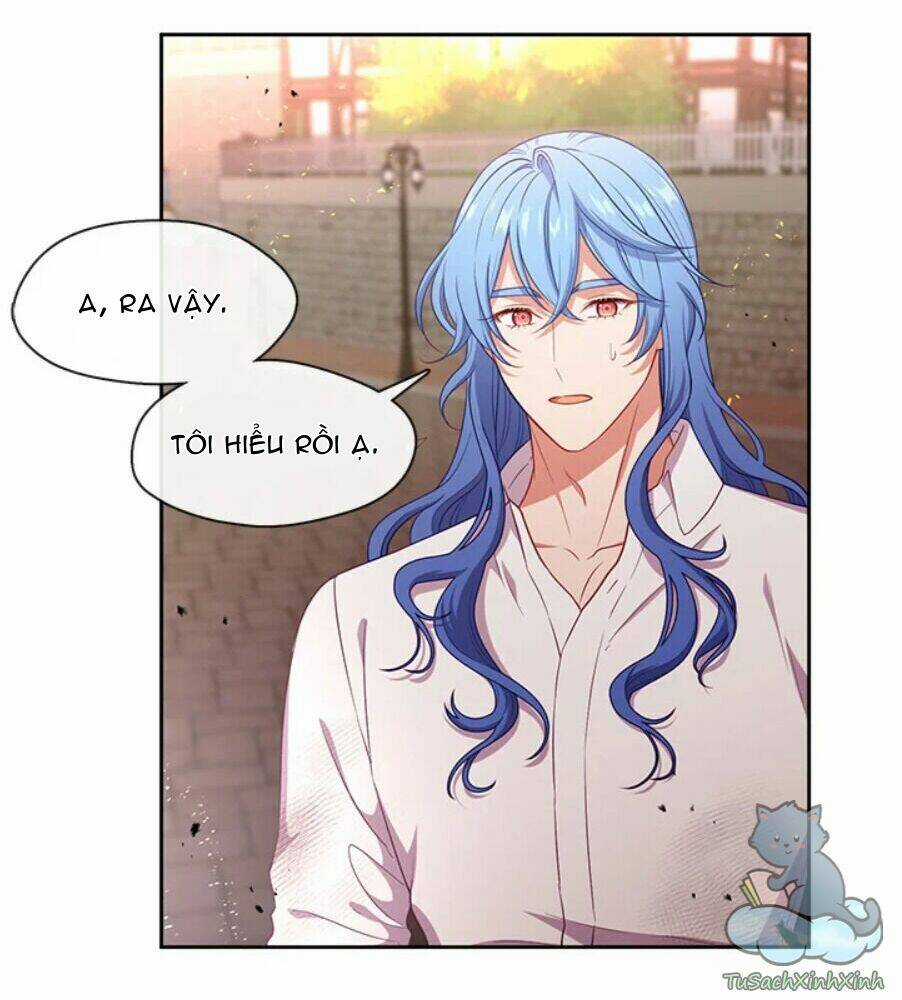 Hãy Coi Chừng Ác Nữ - Chapter 82 - Trang 4