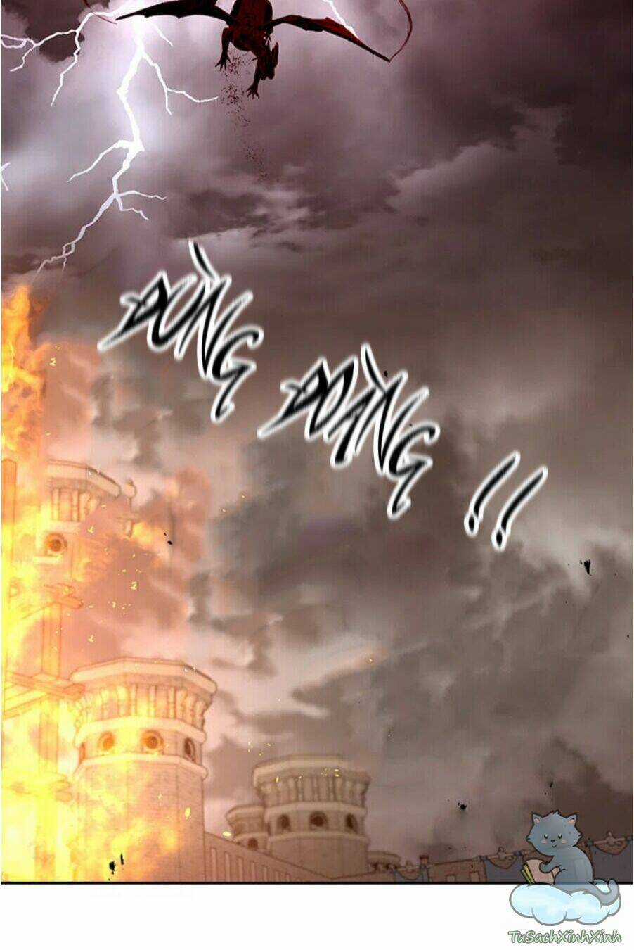 Hãy Coi Chừng Ác Nữ - Chapter 82 - Trang 33