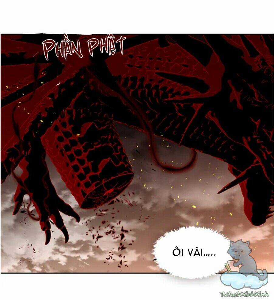 Hãy Coi Chừng Ác Nữ - Chapter 82 - Trang 35