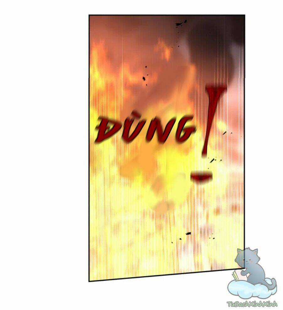 Hãy Coi Chừng Ác Nữ - Chapter 82 - Trang 49