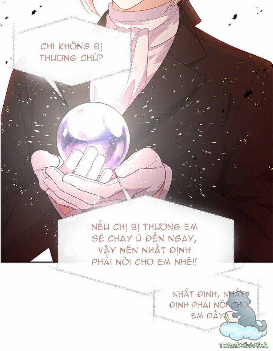 Hãy Coi Chừng Ác Nữ - Chapter 82 - Trang 6