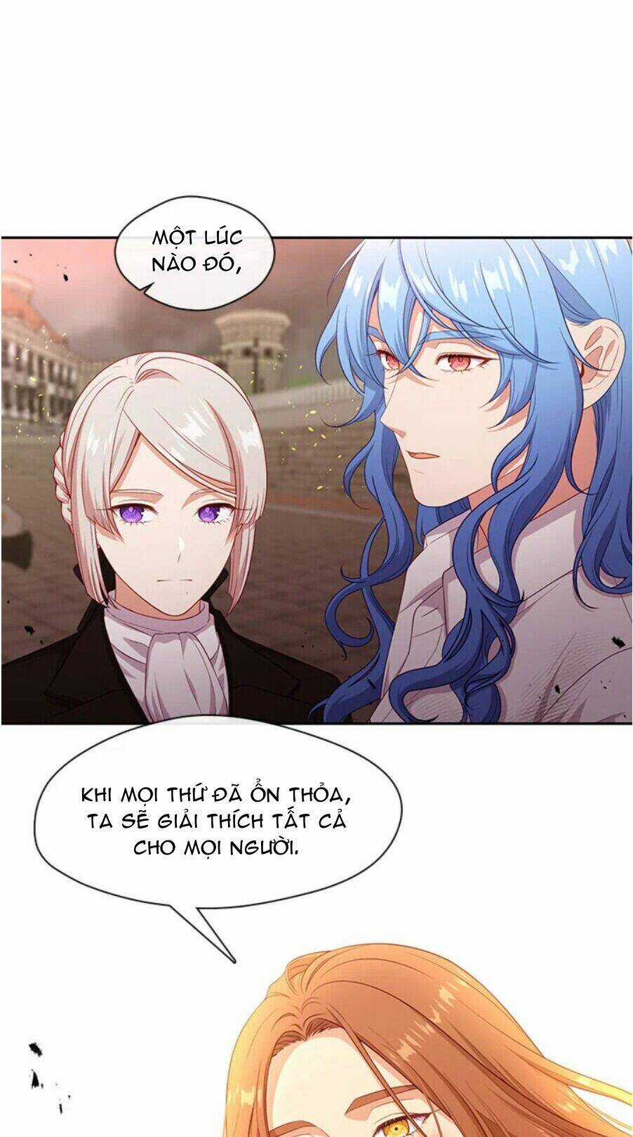 Hãy Coi Chừng Ác Nữ - Chapter 82 - Trang 8