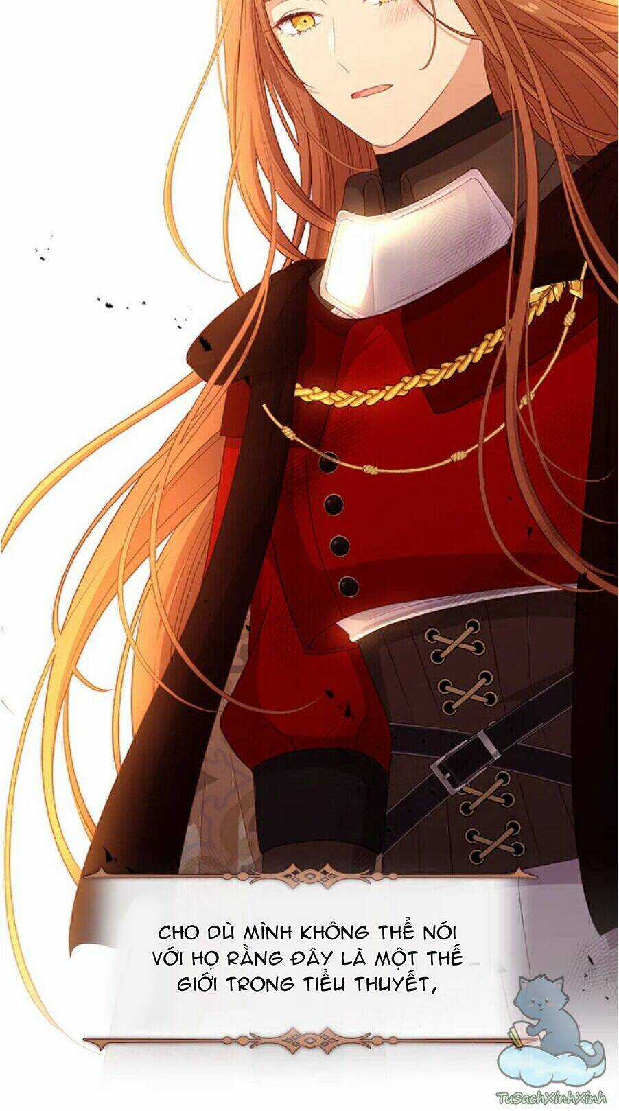 Hãy Coi Chừng Ác Nữ - Chapter 82 - Trang 9