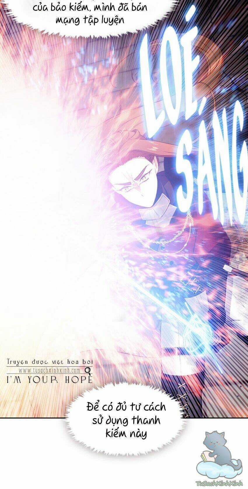 Hãy Coi Chừng Ác Nữ - Chapter 83 - Trang 14