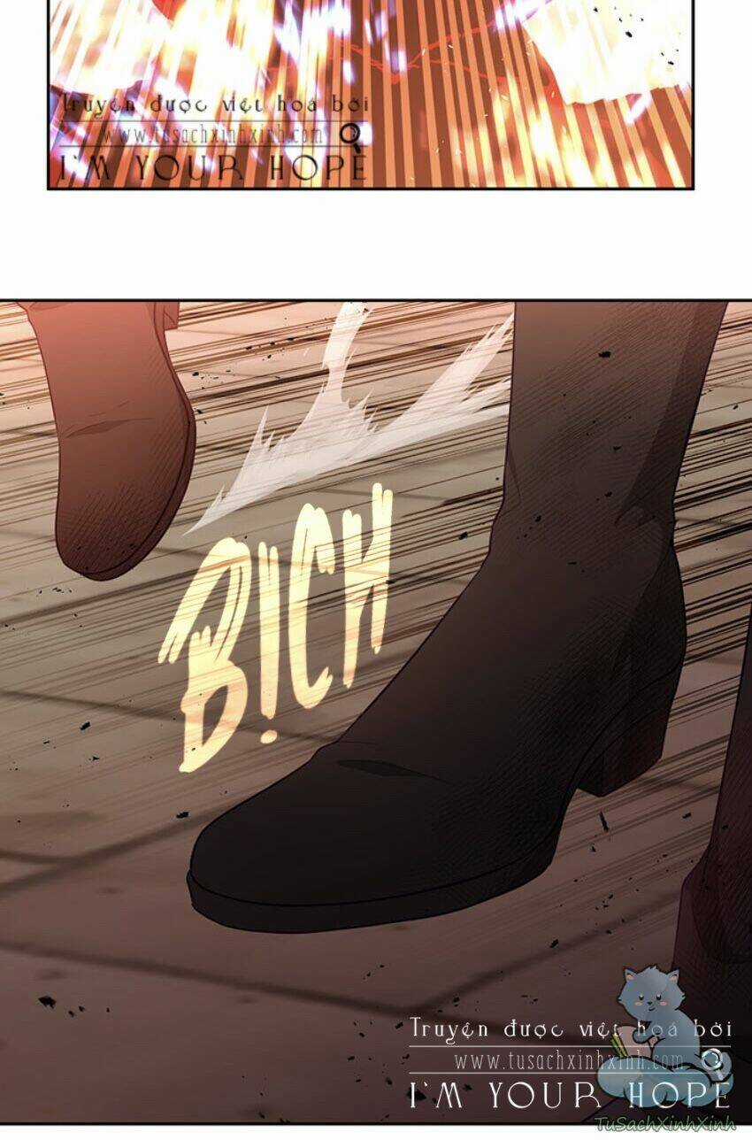 Hãy Coi Chừng Ác Nữ - Chapter 83 - Trang 18