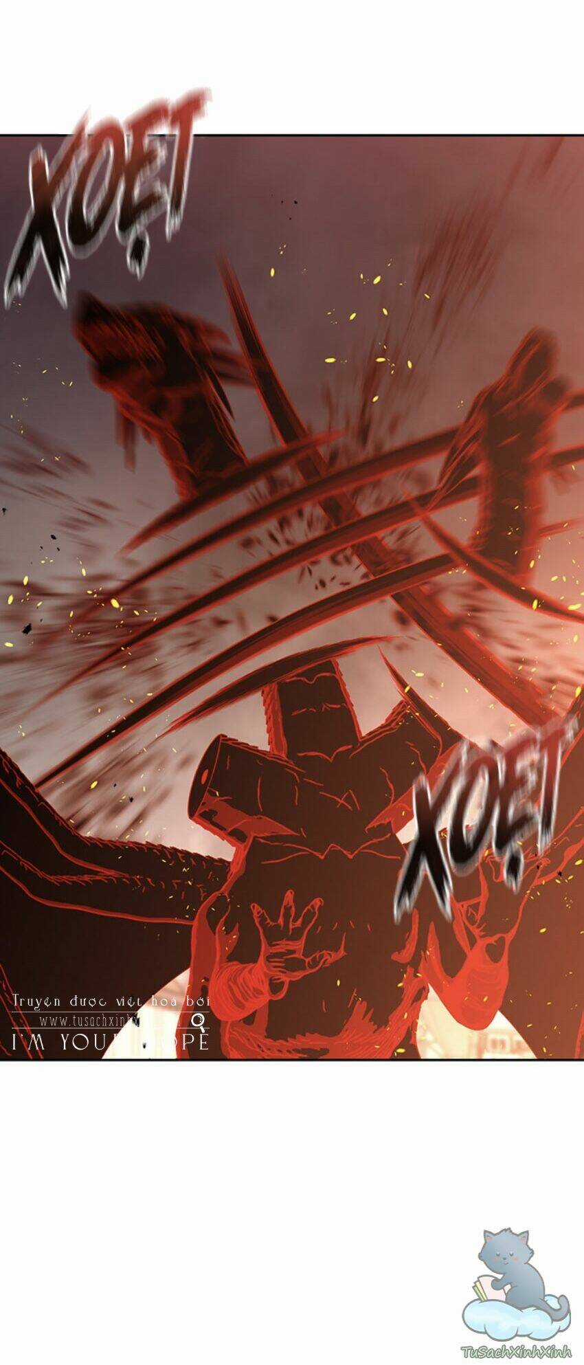 Hãy Coi Chừng Ác Nữ - Chapter 83 - Trang 22