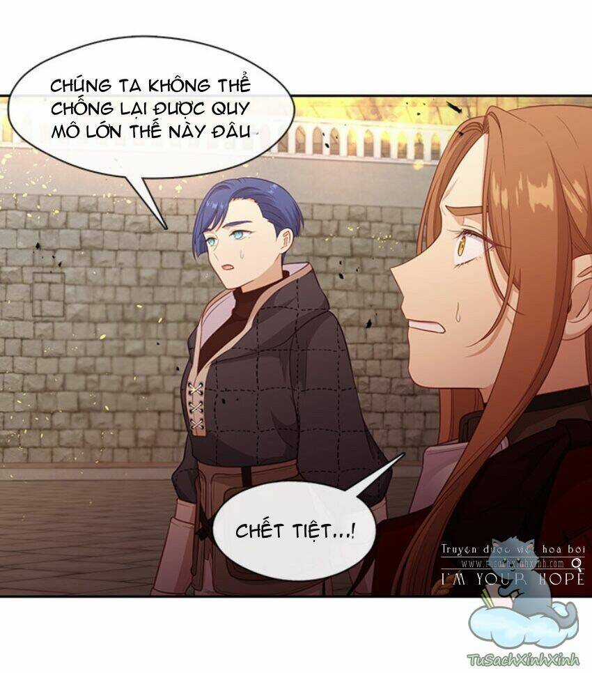 Hãy Coi Chừng Ác Nữ - Chapter 83 - Trang 29