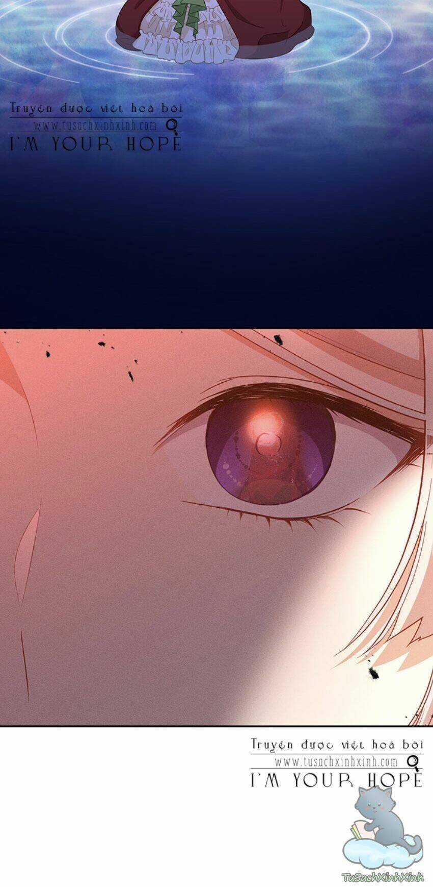 Hãy Coi Chừng Ác Nữ - Chapter 83 - Trang 4