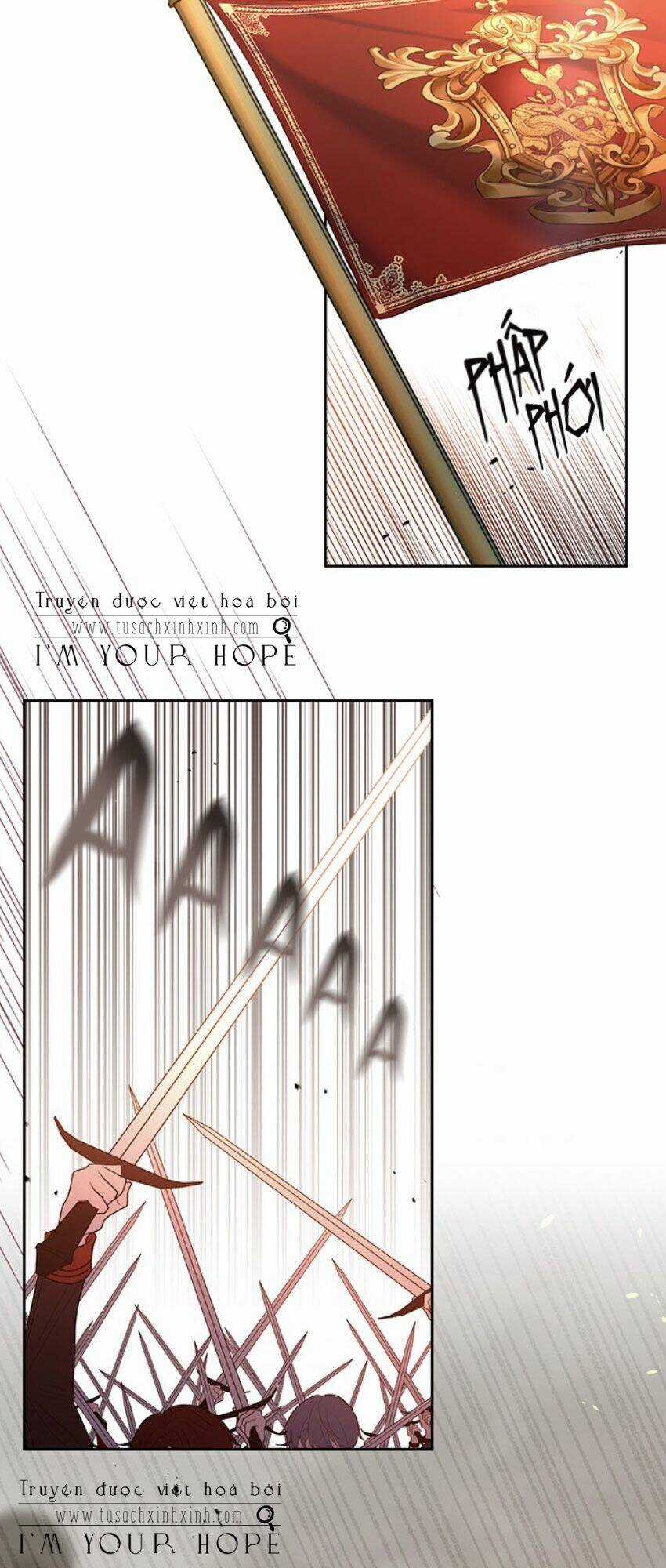 Hãy Coi Chừng Ác Nữ - Chapter 83 - Trang 32