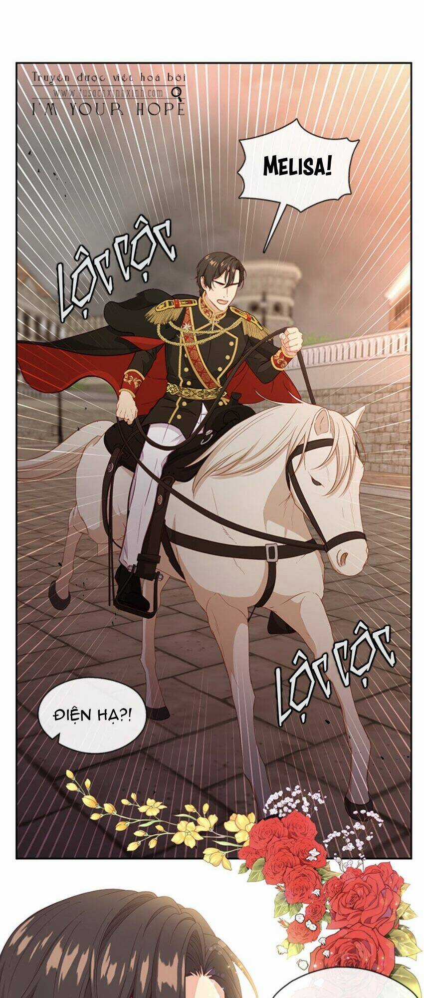 Hãy Coi Chừng Ác Nữ - Chapter 83 - Trang 47