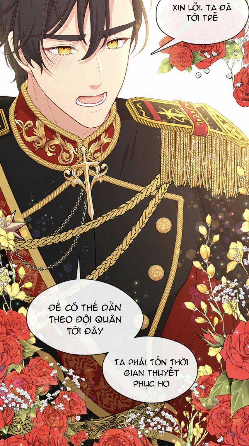 Hãy Coi Chừng Ác Nữ - Chapter 83 - Trang 48