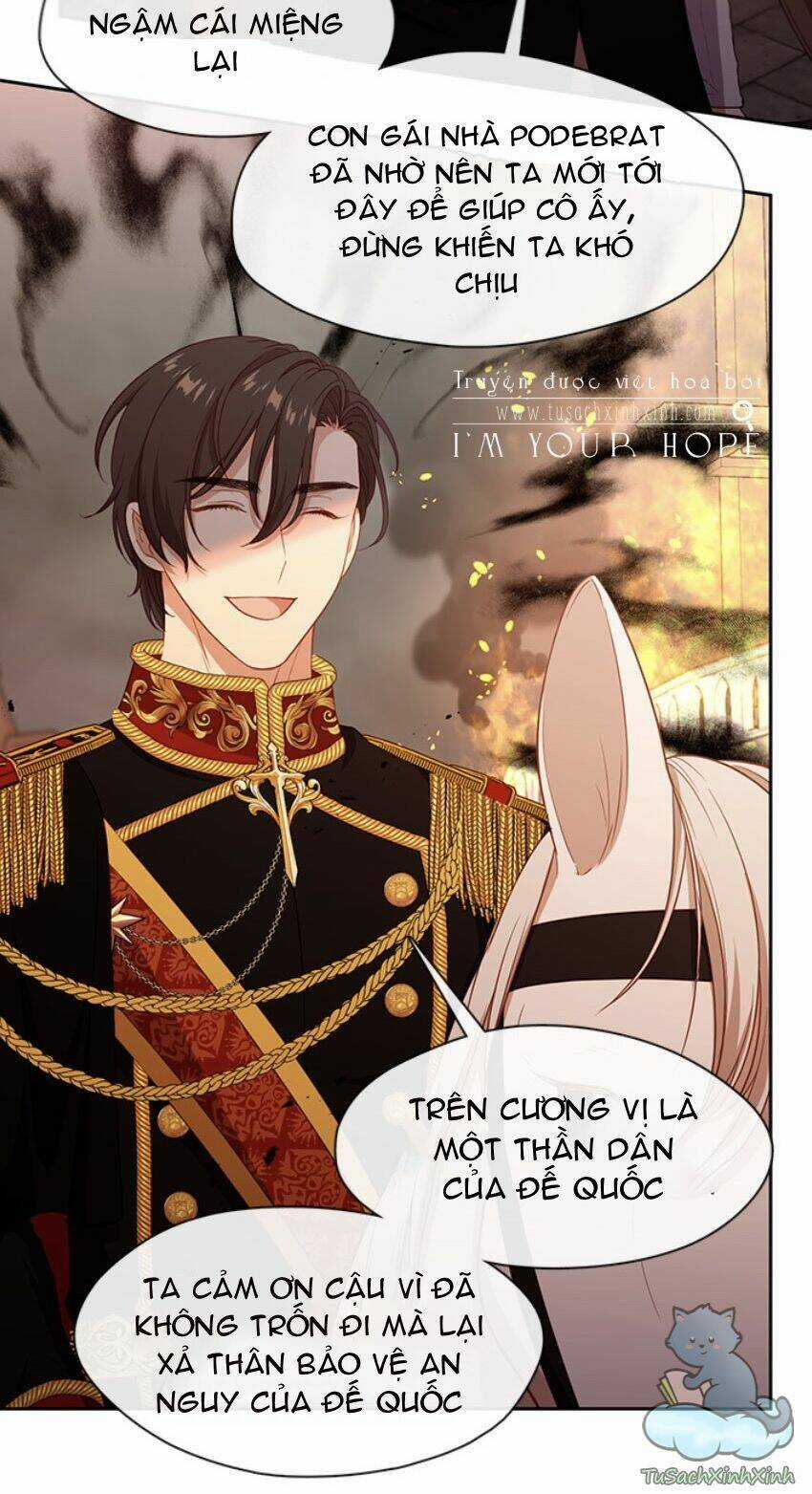 Hãy Coi Chừng Ác Nữ - Chapter 83 - Trang 60